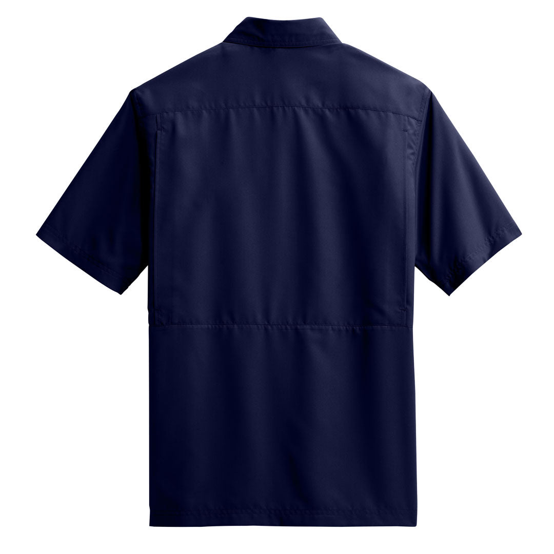 Dive Hunt Fish Sunshine Ultra Light Fishing Shirt